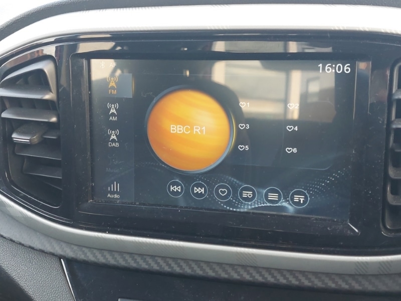 Used MG MG3 2021 for sale - 77751782: Photo 11