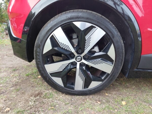 Used Renault Megane E Tech 2024 for sale - 76107982: Photo 12