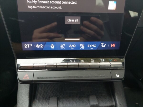 Used Renault Megane E Tech 2024 for sale - 76107982: Photo 16
