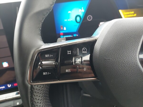 Used Renault Megane E Tech 2024 for sale - 76107982: Photo 17