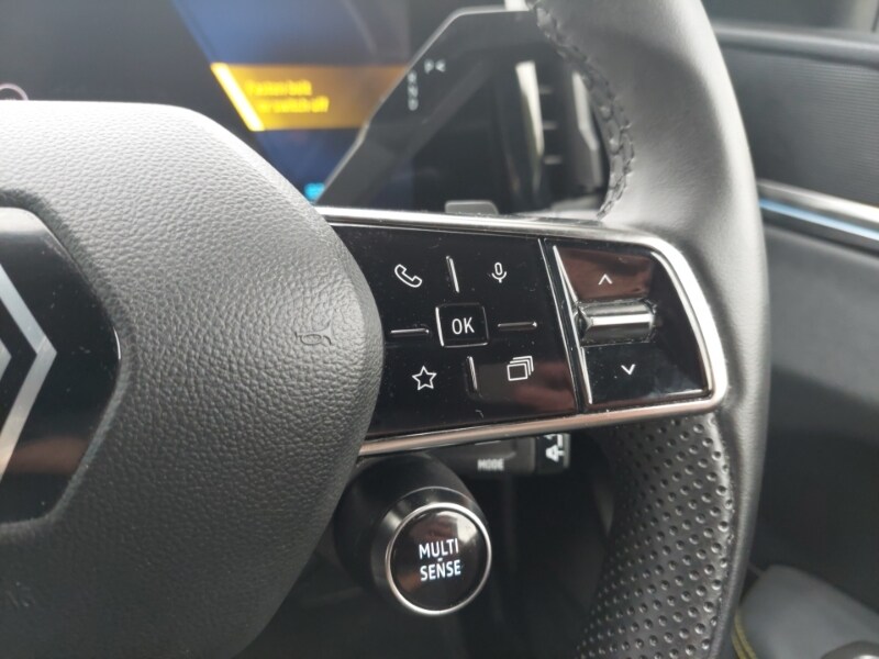 Used Renault Megane E Tech 2024 for sale - 76107982: Photo 18