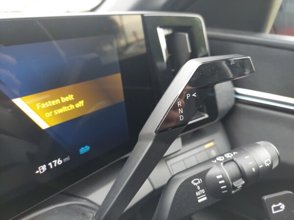 Used Renault Megane E Tech 2024 for sale - 76107982: Photo 19