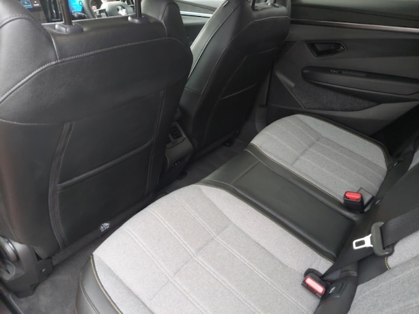 Used Renault Megane E Tech 2024 for sale - 76107982: Photo 6