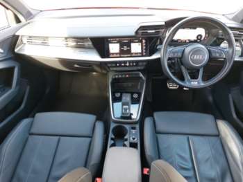 Used Audi A3 2022 for sale - 74771662: Photo