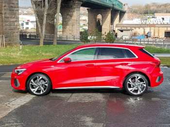 Used Audi A3 2022 for sale - 74771662: Photo
