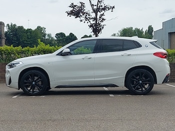 Used BMW X2 2018 for sale - 79171092: Photo