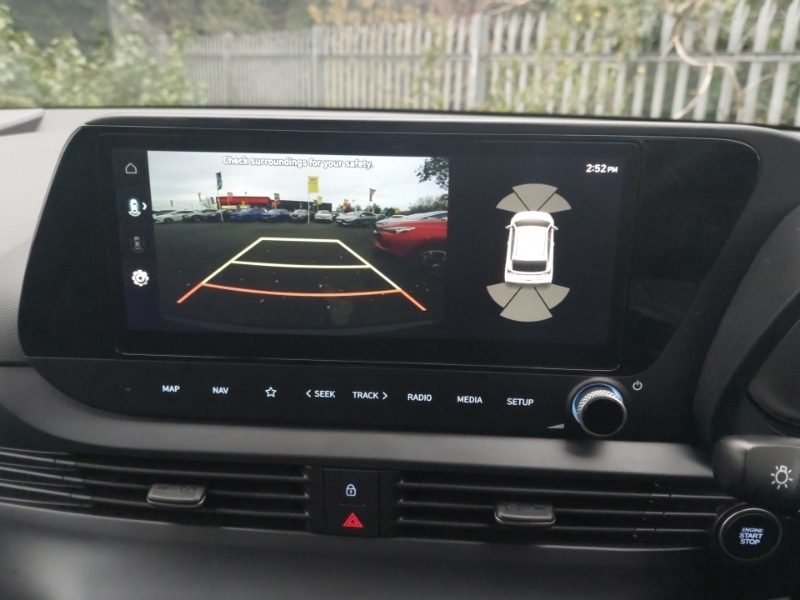 Used Hyundai BAYON 2024 for sale - 76708113: Photo 10