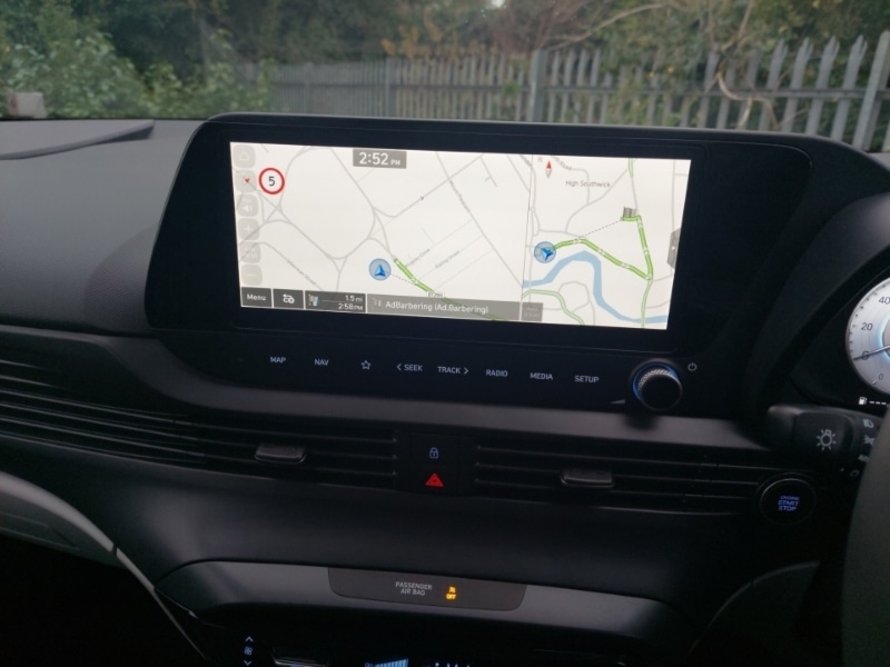 Used Hyundai BAYON 2024 for sale - 76708113: Photo 11