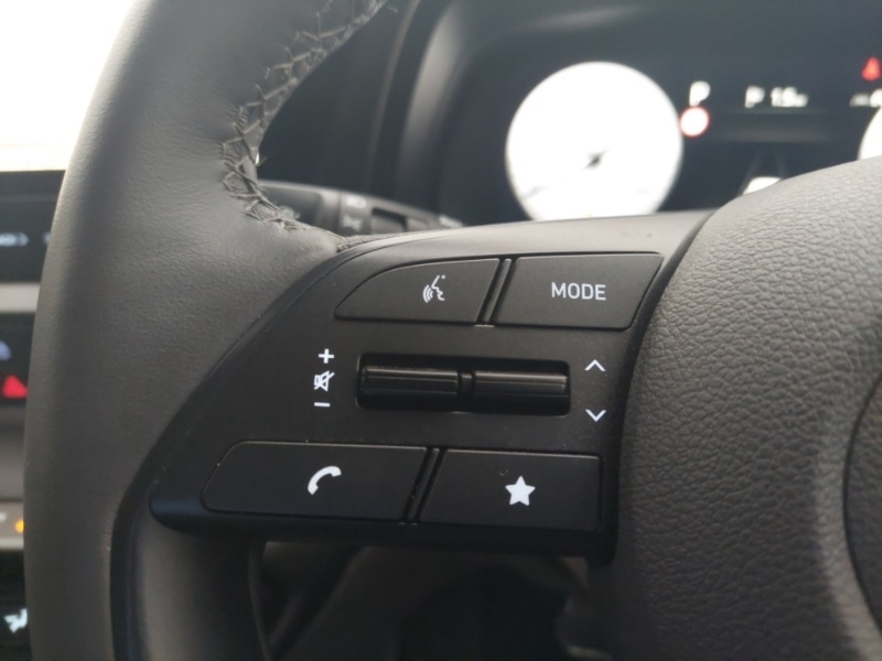 Used Hyundai BAYON 2024 for sale - 76708113: Photo 12