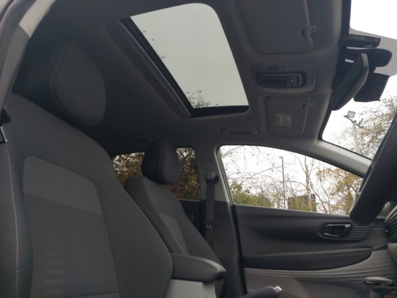 Used Hyundai BAYON 2024 for sale - 76708113: Photo 17