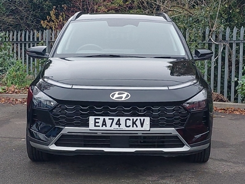 Used Hyundai BAYON 2024 for sale - 76708113: Photo 18