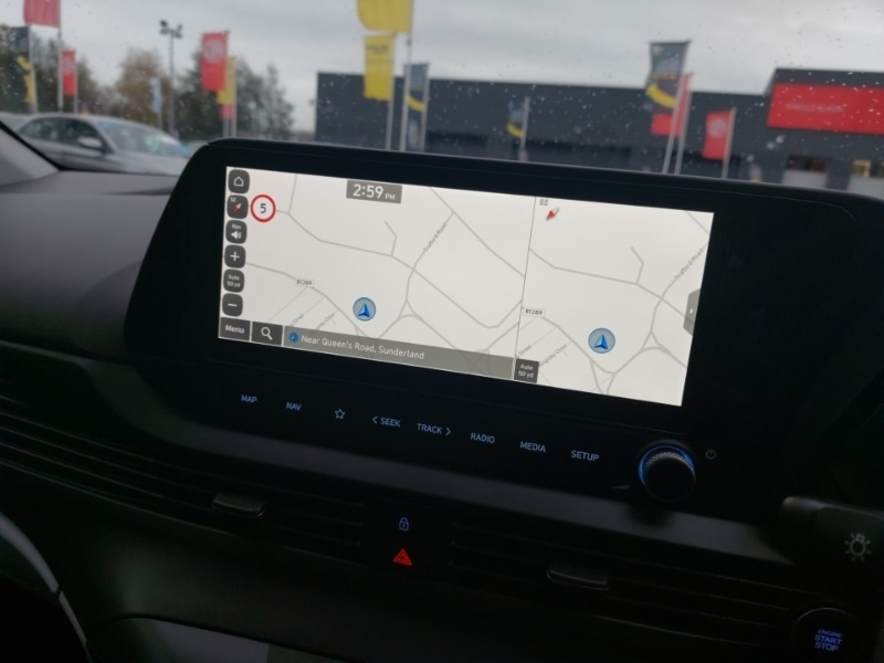 Used Hyundai BAYON 2024 for sale - 76708113: Photo 19