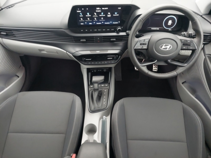 Used Hyundai BAYON 2024 for sale - 76708113: Photo 2