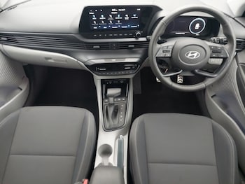 Used Hyundai BAYON 2024 for sale - 76708113: Photo