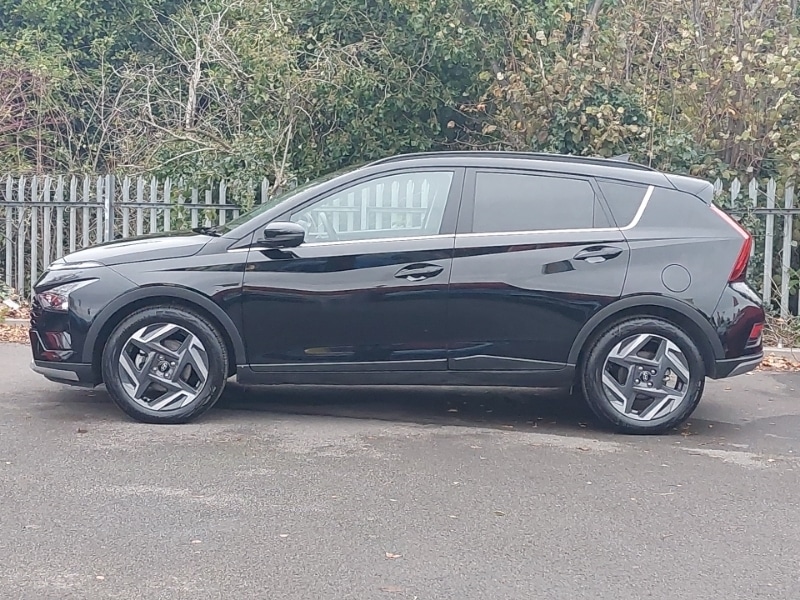 Used Hyundai BAYON 2024 for sale - 76708113: Photo 4