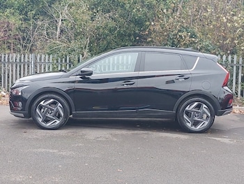 Used Hyundai BAYON 2024 for sale - 76708113: Photo