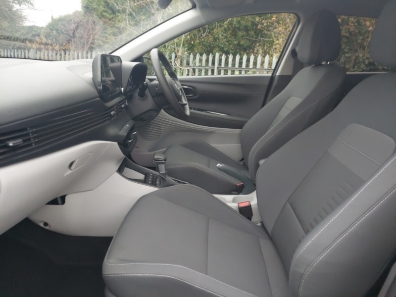 Used Hyundai BAYON 2024 for sale - 76708113: Photo 5