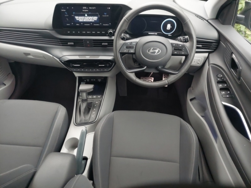 Used Hyundai BAYON 2024 for sale - 76708113: Photo 7