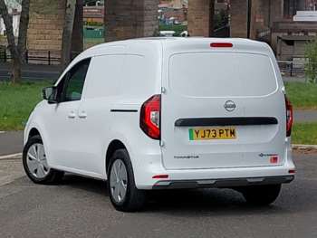 Used Nissan Other 2023 for sale - 74877654: Photo