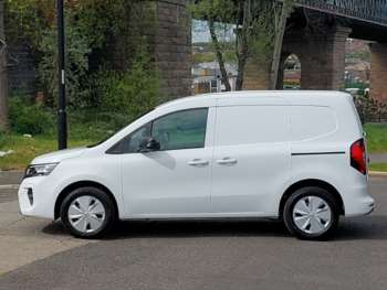 Used Nissan Other 2023 for sale - 74877654: Photo