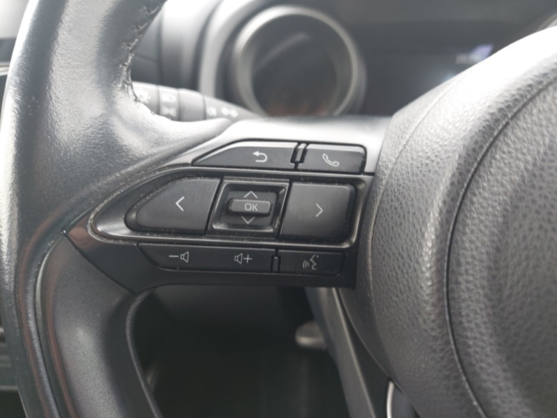 Used Toyota Yaris 2021 for sale - 78005916: Photo 14