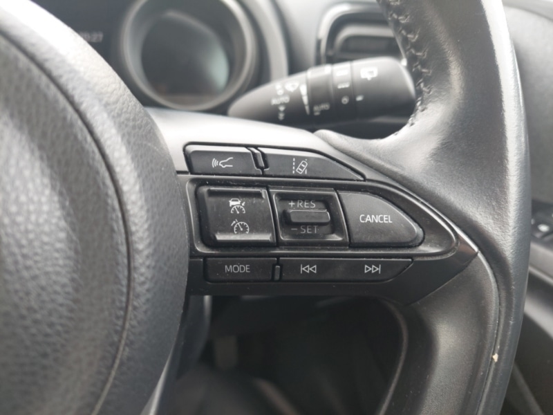 Used Toyota Yaris 2021 for sale - 78005916: Photo 15