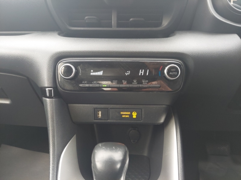 Used Toyota Yaris 2021 for sale - 78005916: Photo 19