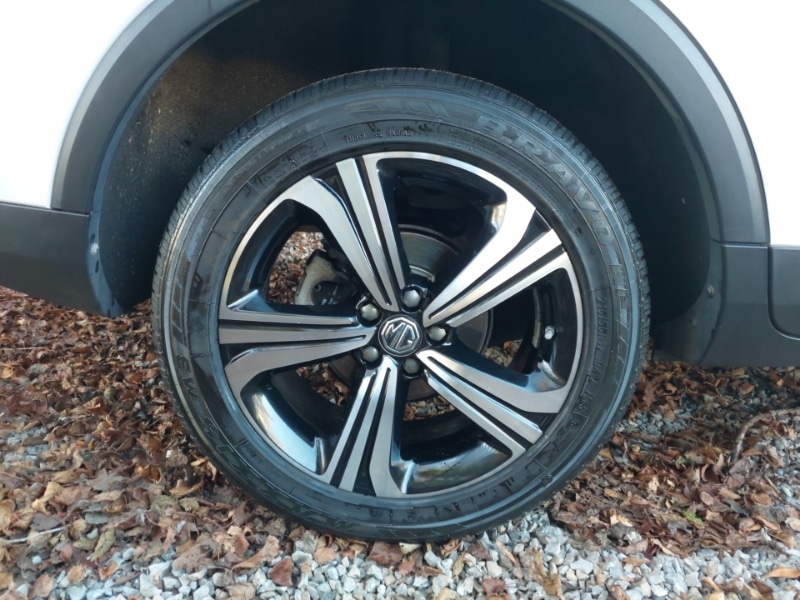 Used MG MG ZS 2022 for sale - 77214075: Photo 12