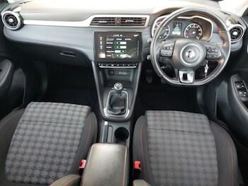 Used MG MG ZS 2022 for sale - 77214075: Photo