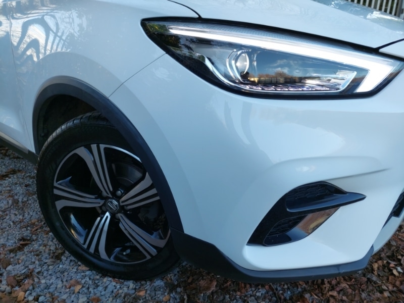 Used MG MG ZS 2022 for sale - 77214075: Photo 9