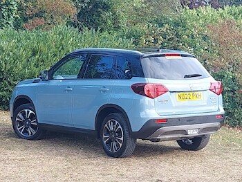 Used Suzuki Vitara 2022 for sale - 75921069: Photo