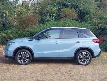 Used Suzuki Vitara 2022 for sale - 75921069: Photo