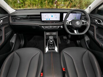 Used MG MG HS 2026 for sale - 79387151: Photo