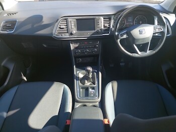 Used SEAT Ateca 2019 for sale - 78647561: Photo