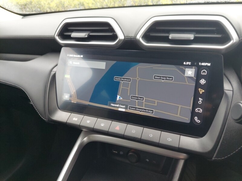 Used MG MG ZS 2025 for sale - 77509072: Photo 10