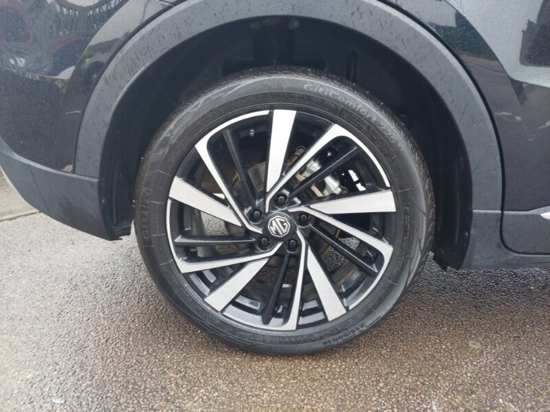 Used MG MG ZS 2025 for sale - 77509072: Photo 12