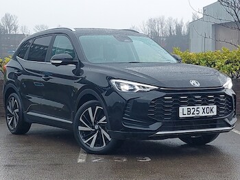 Used MG MG ZS 2025 for sale - 77509072: Photo