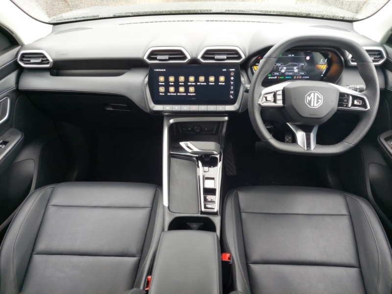 Used MG MG ZS 2025 for sale - 77509072: Photo 2