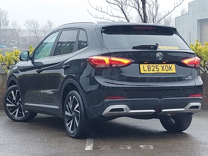 Used MG MG ZS 2025 for sale - 77509072: Photo 3