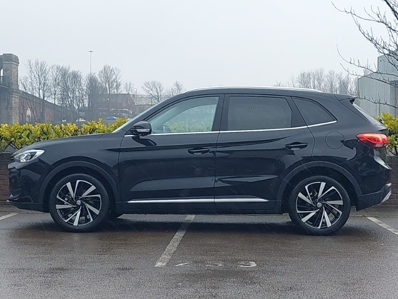 Used MG MG ZS 2025 for sale - 77509072: Photo 4