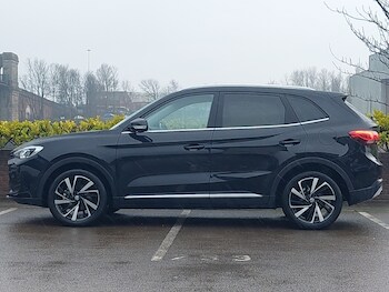 Used MG MG ZS 2025 for sale - 77509072: Photo