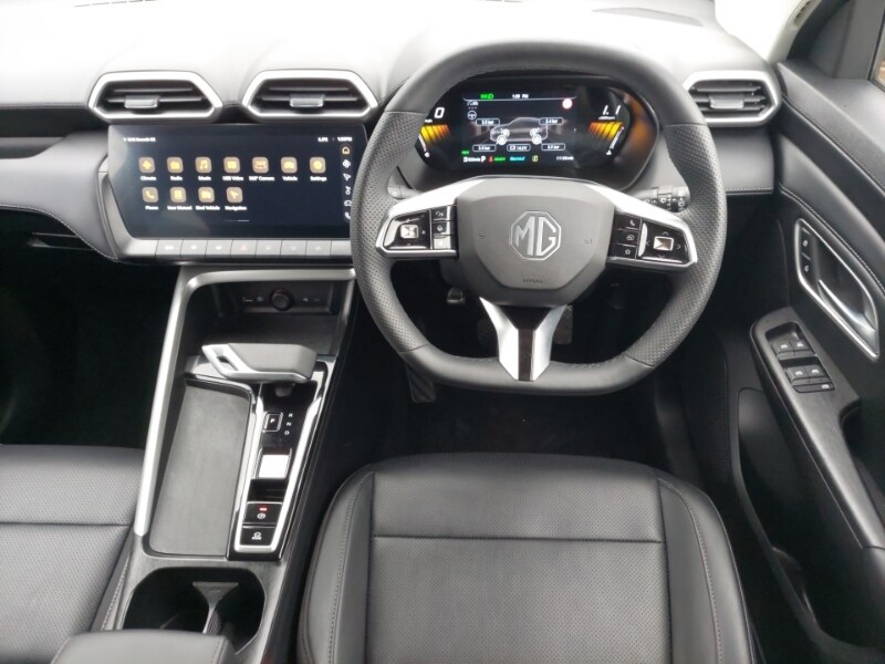 Used MG MG ZS 2025 for sale - 77509072: Photo 7