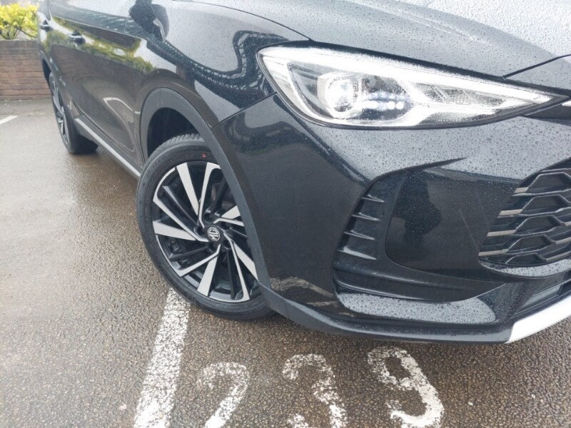 Used MG MG ZS 2025 for sale - 77509072: Photo 9