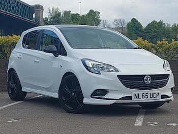 Used Vauxhall Corsa 2015 for sale - 78480276: Photo