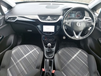 Used Vauxhall Corsa 2015 for sale - 78480276: Photo