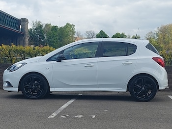 Used Vauxhall Corsa 2015 for sale - 78480276: Photo