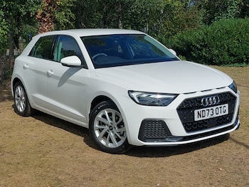 Used Audi A1 2023 for sale - 75722826: Photo