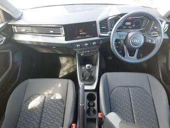 Used Audi A1 2023 for sale - 75722826: Photo