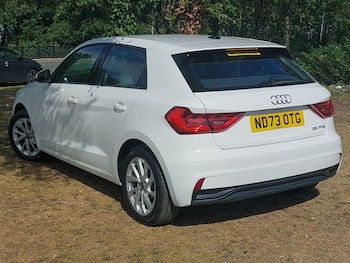 Used Audi A1 2023 for sale - 75722826: Photo