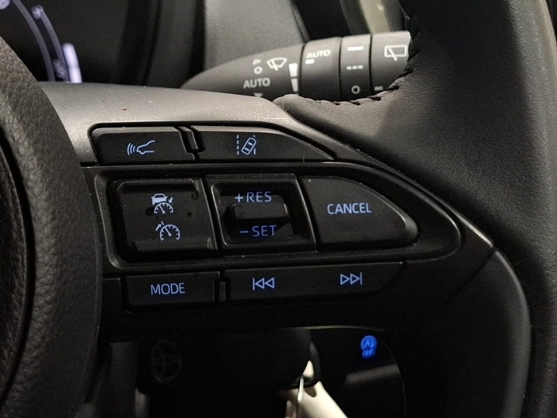 Used Toyota Aygo X 2023 for sale - 77596837: Photo 17